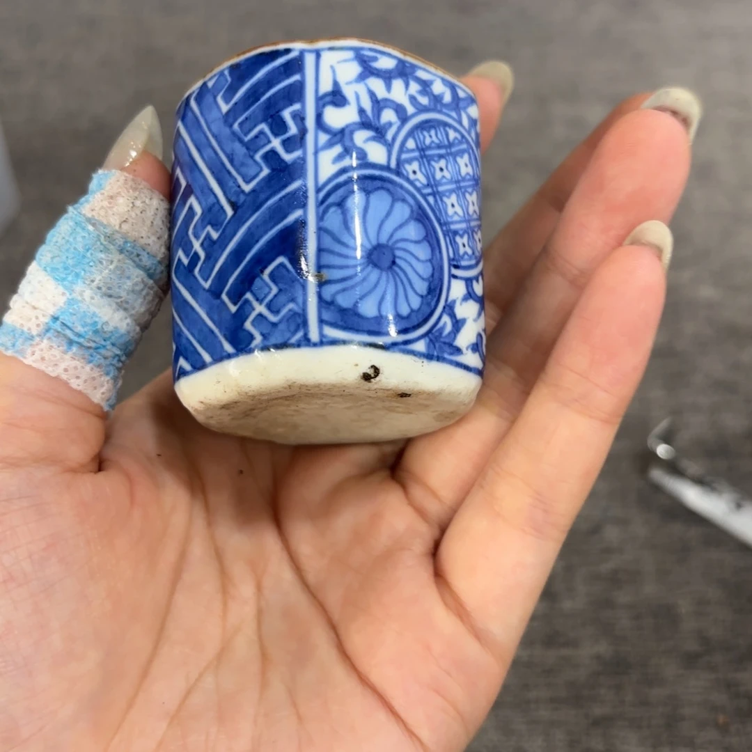非常好看的物品.