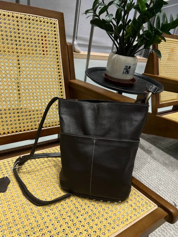 Good  acre  margin/良亩缘实用款款斜挎包3322110