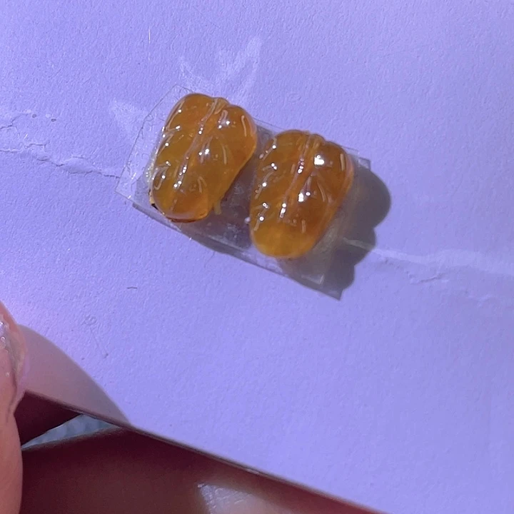 未镶嵌定制翡翠翡翠