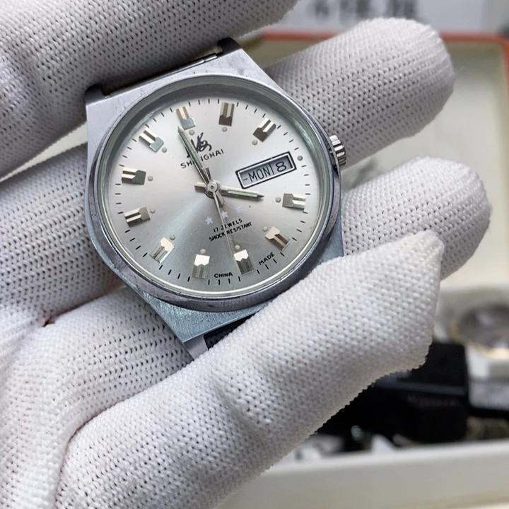 机械机芯金属钢90