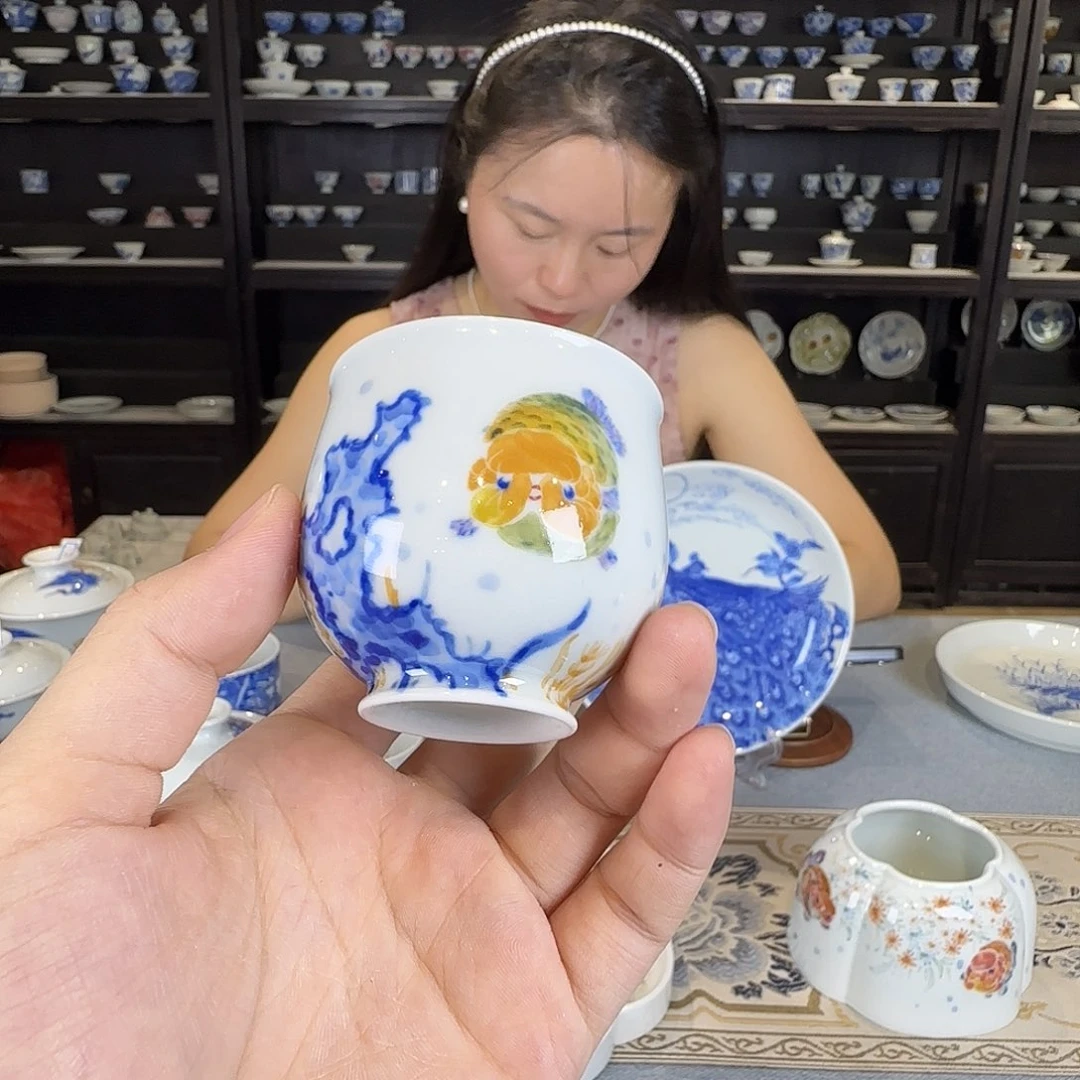 摆件陶瓷陶瓷陶瓷陶瓷