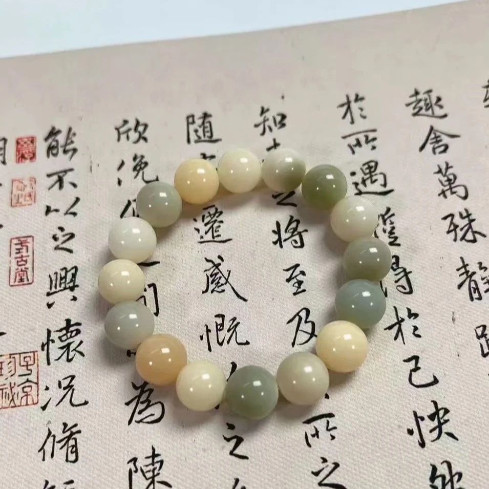 多宝菩提根1.0m手捻（非手串）  0702