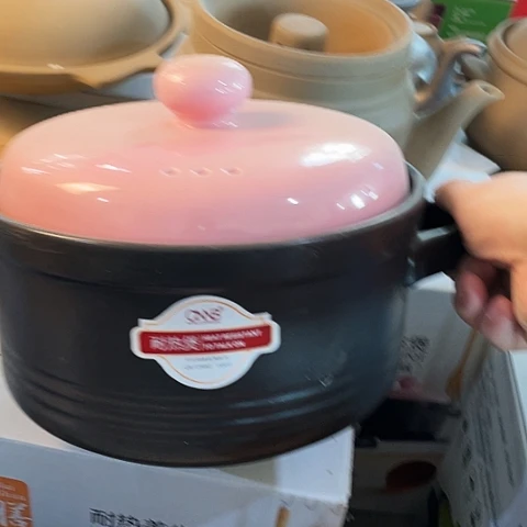 陶外贸单1个陶大牌3500毫升