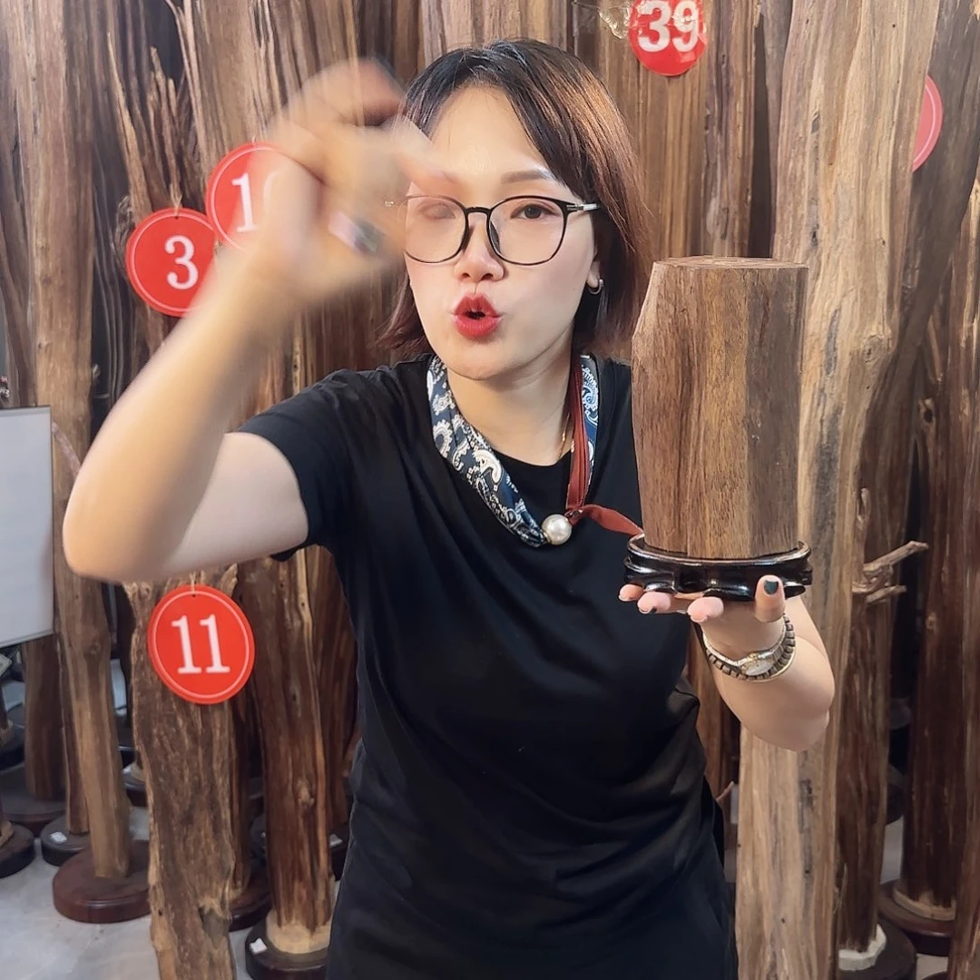 沉香碎屑沉香沉香多样性发一件2