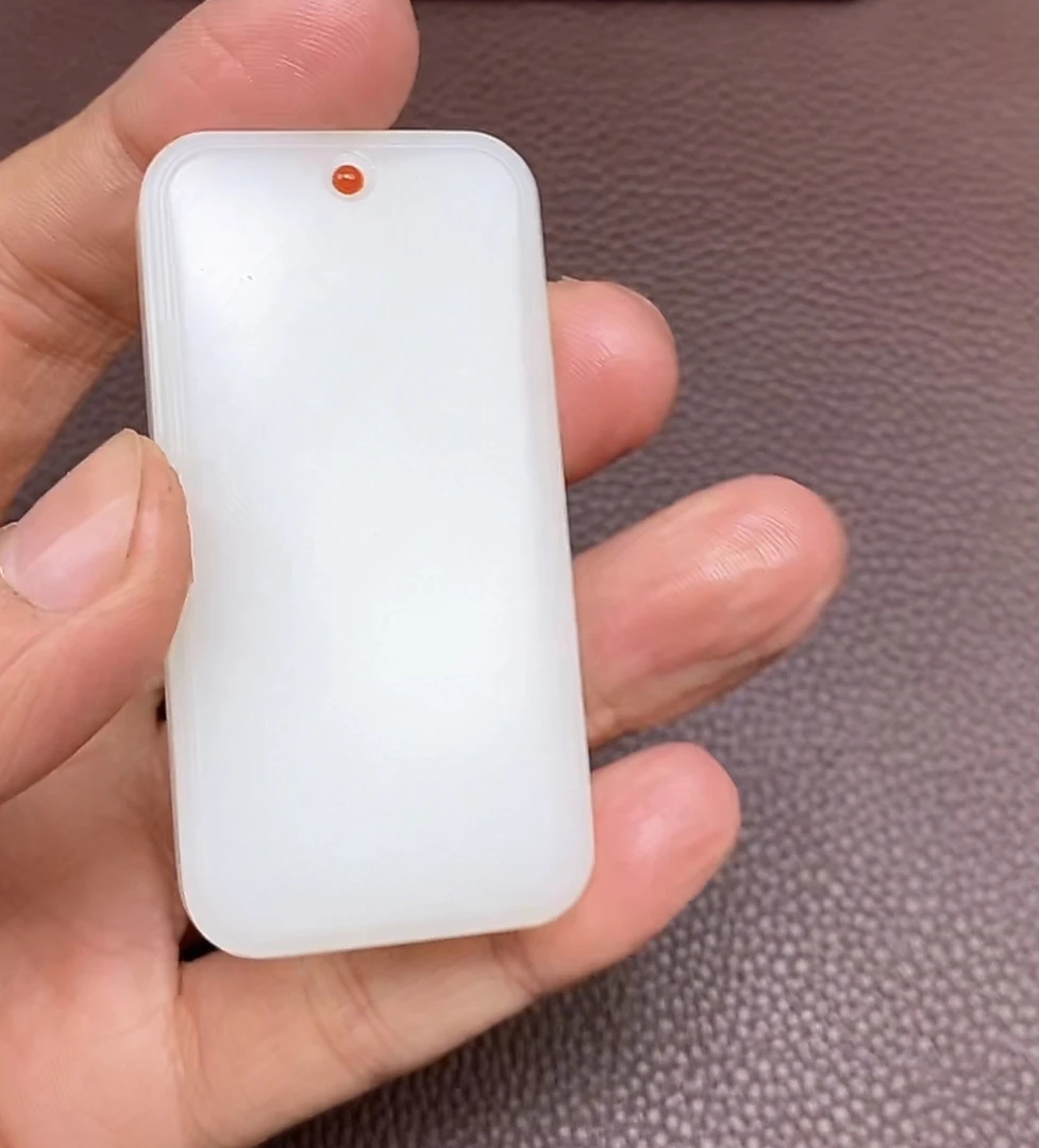 p2.13和田玉挂件多样性拍一发一未镶嵌141