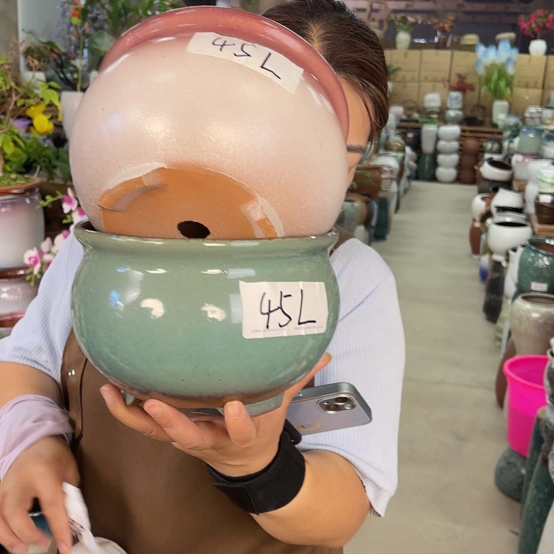 高度13口径20瑕疵