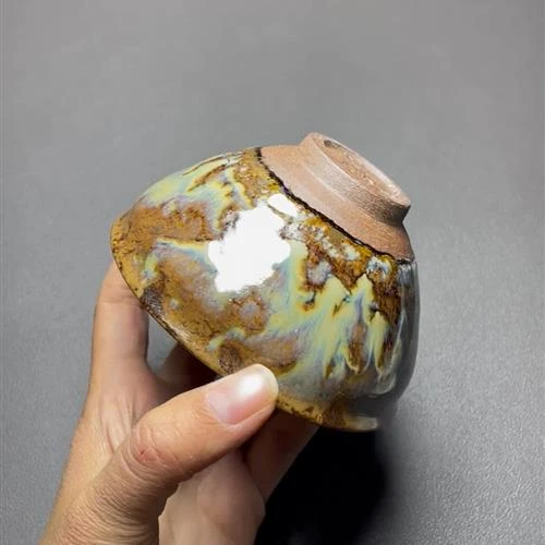 【闪购商品】茶盏-527............