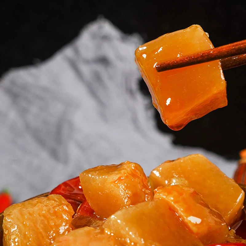 酸萝卜老鸭汤炖料180g正宗四川特产清汤味酸汤煲汤调料厂家直发