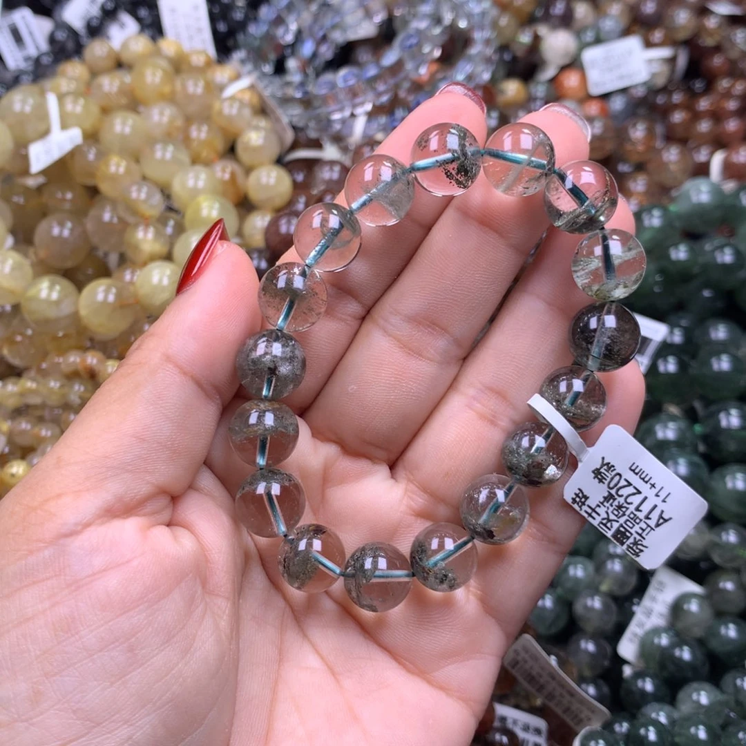 未镶嵌手链水晶1111111111