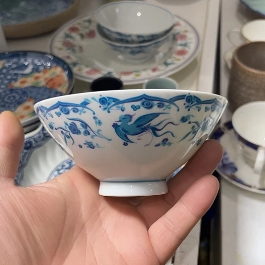 紫砂回流瓷器 默认微瑕 完美主义者甚拍 86