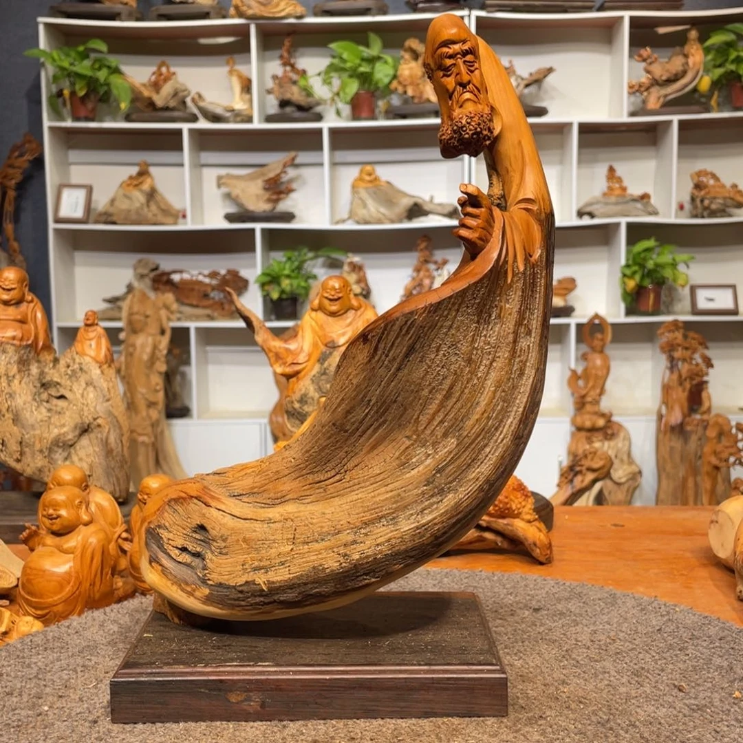 柏木（崖柏）6565656665656