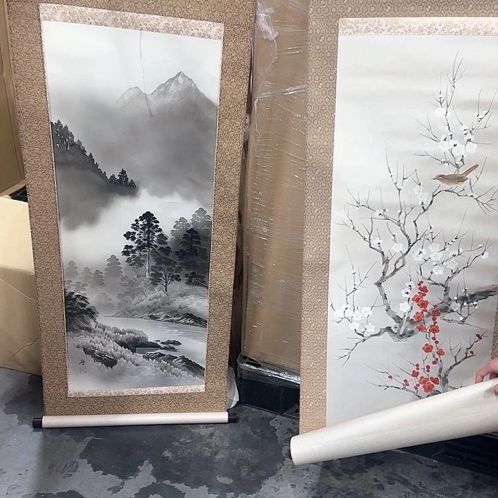 用****8精品剪纸作品欣赏