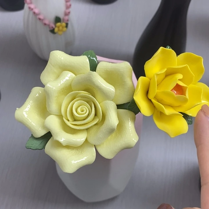 陶瓷陶瓷材料加工