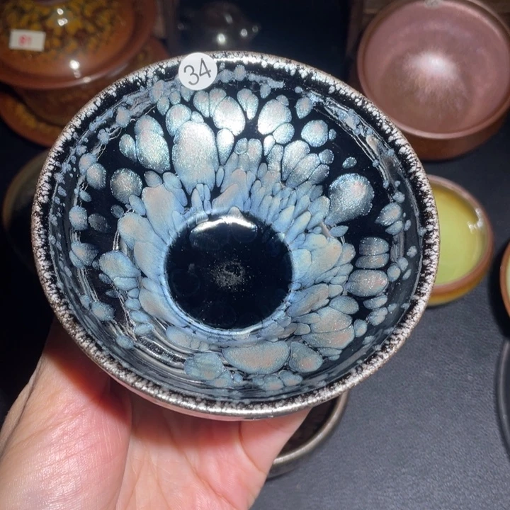 茶盏茶器直播间链接
