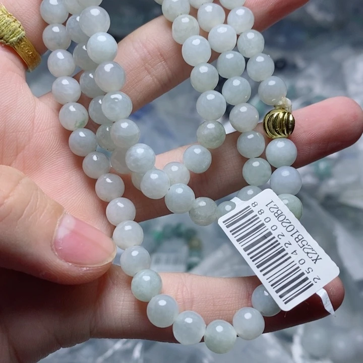 未镶嵌定制翡翠翡翠