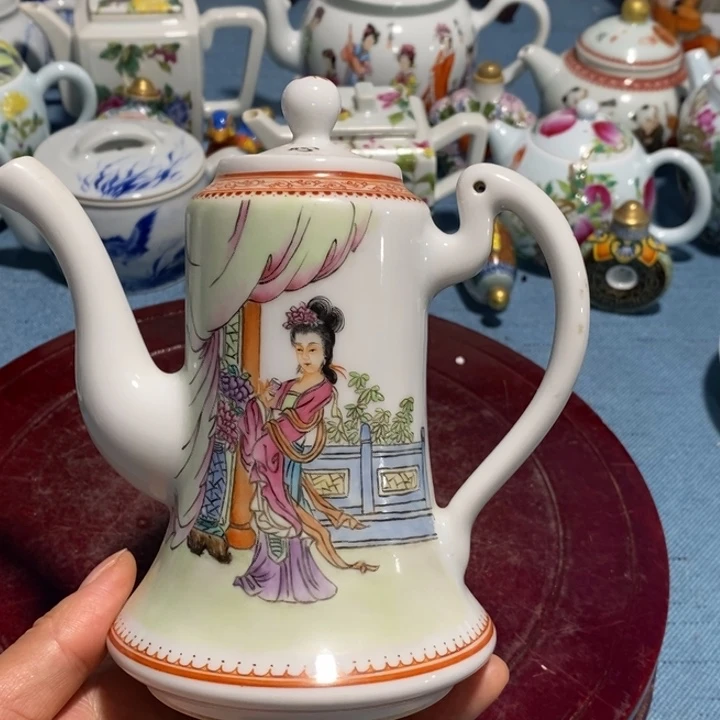 景德镇陶瓷工艺品