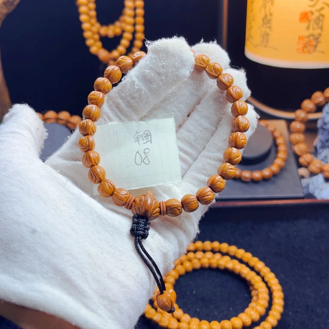 ༺***༻吊坠桃核野生桃核