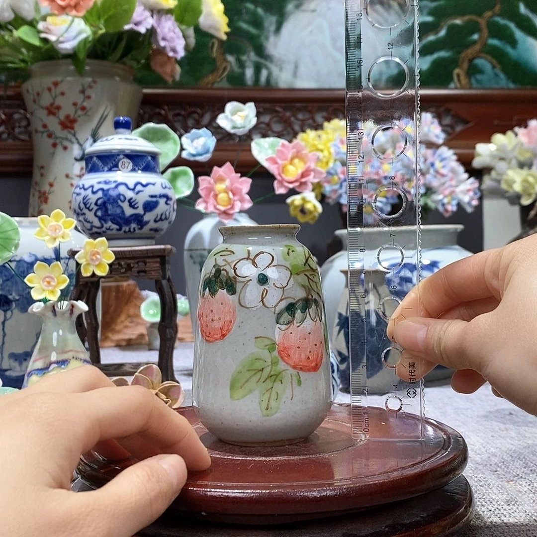 瓷片景德镇的陶瓷