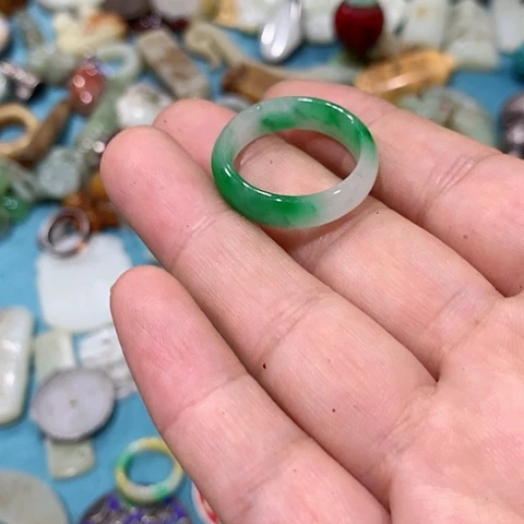 一**间小物件一个 小物件