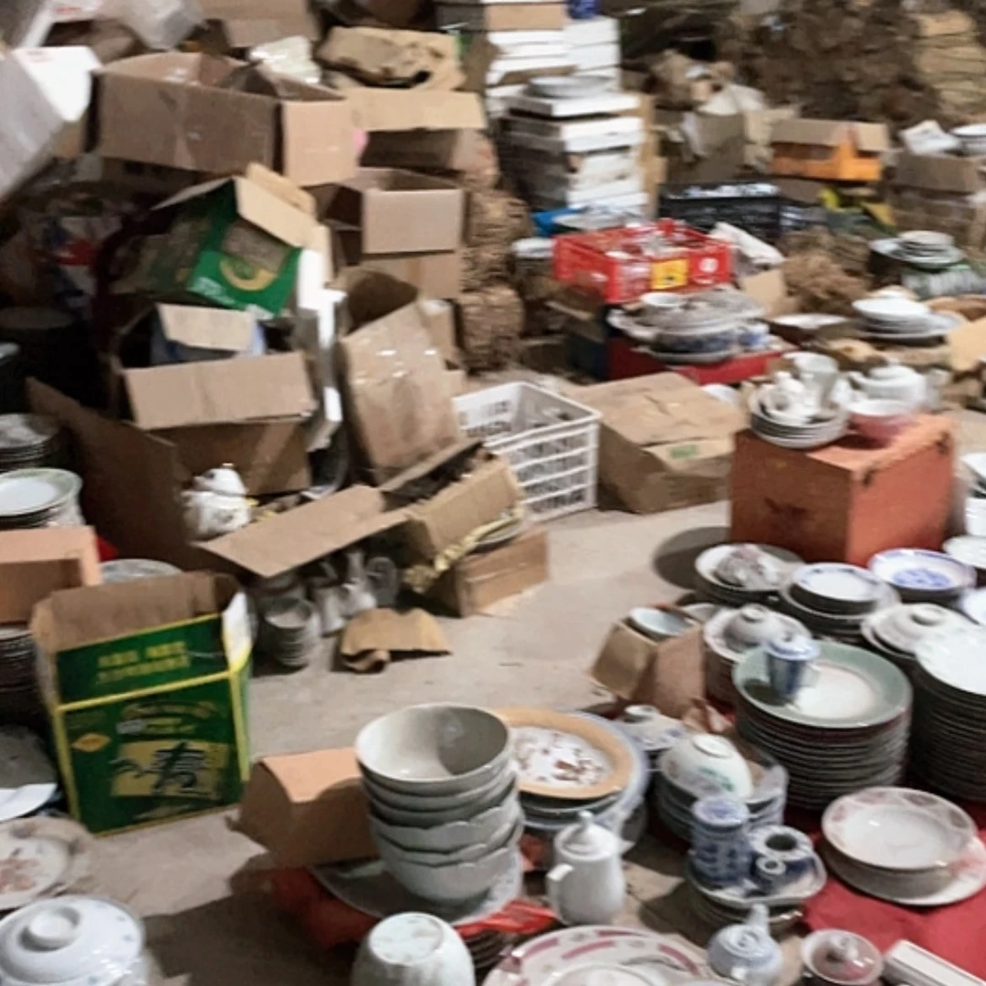 【闪购商品】瓷片景德镇陶瓷现代工艺