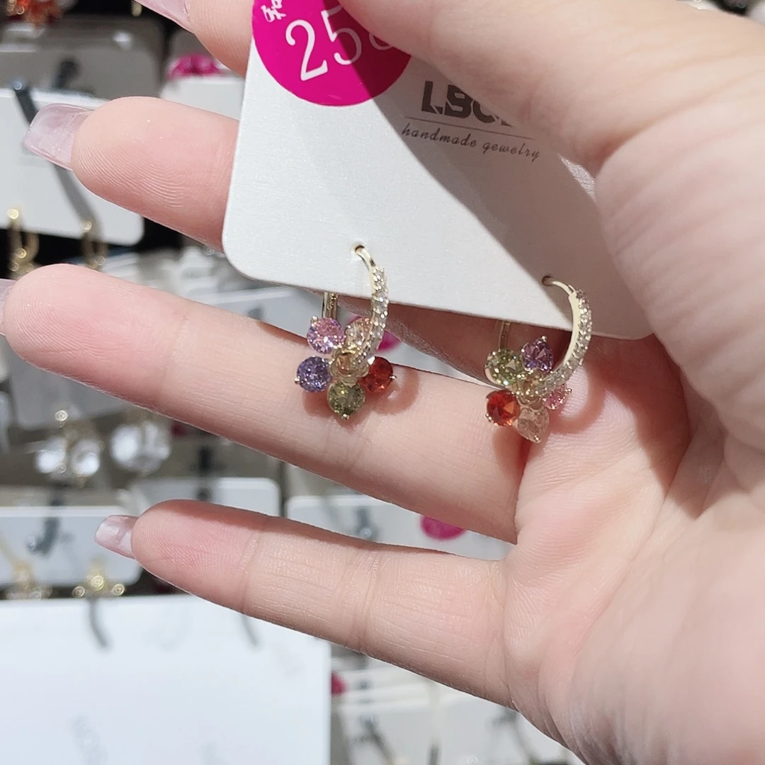 合成立方氧化锆铜合金925银