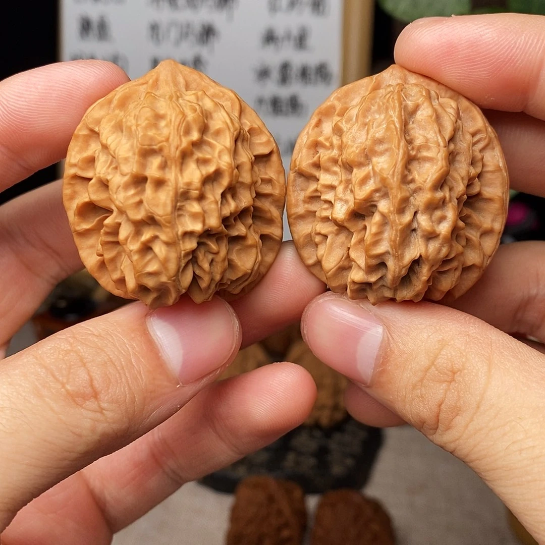 文玩核桃吊坠秦皇岛马蹄