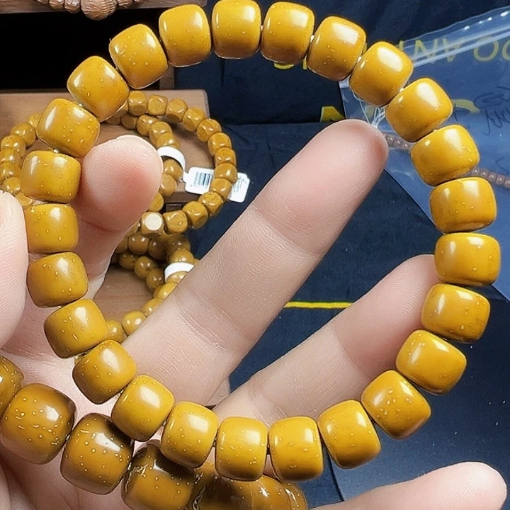 ****怀手串紫金鼠实心紫金鼠10老型