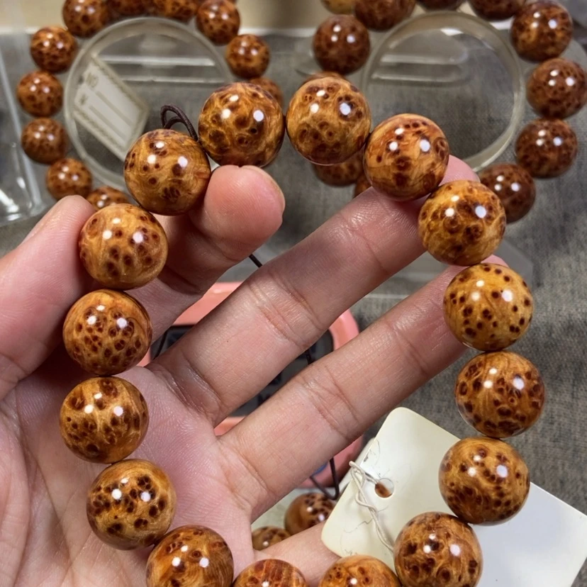 【闪购商品】柏木（崖柏）手串/手链沉*