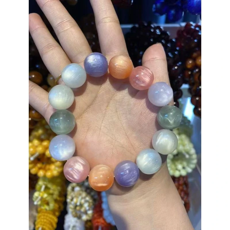 S671-精品单圈手串（无礼盒）