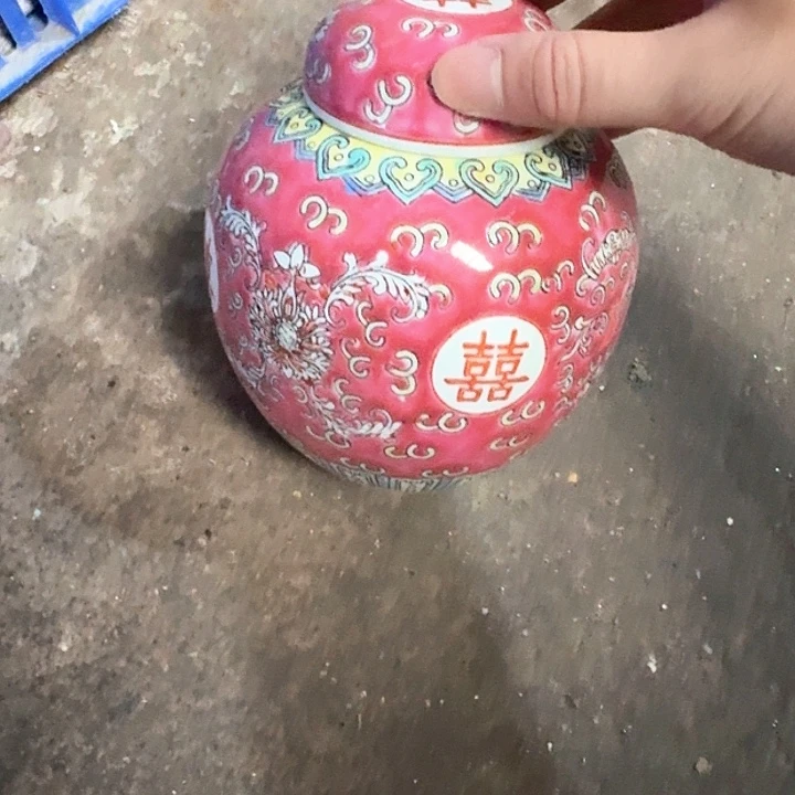 景德镇瓷厂货陶瓷