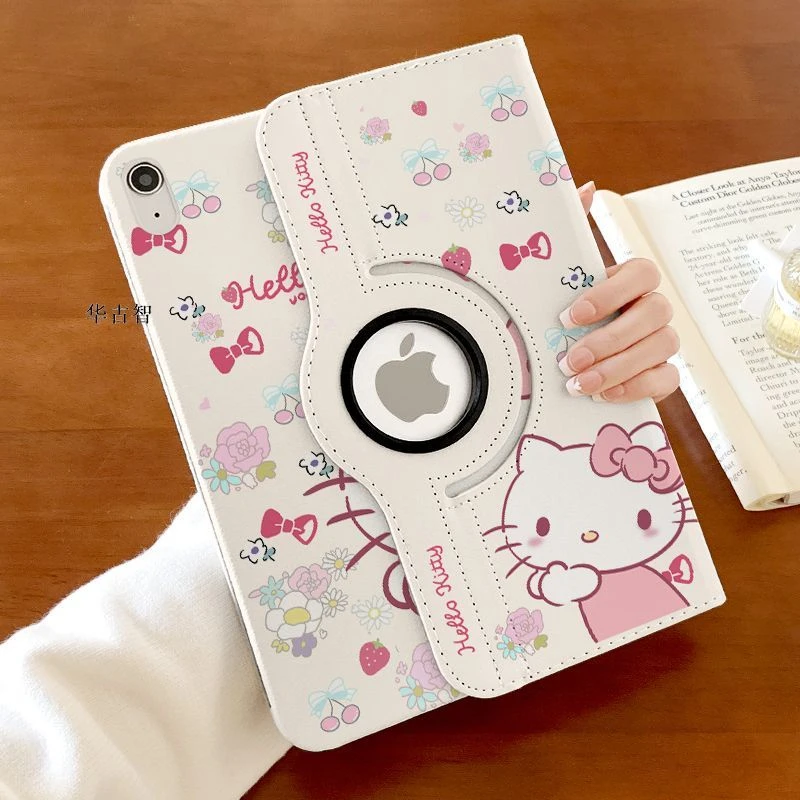360旋转皮套2025新款适用OPPOpadSE11平板保护壳pad2/3/4防摔4pro