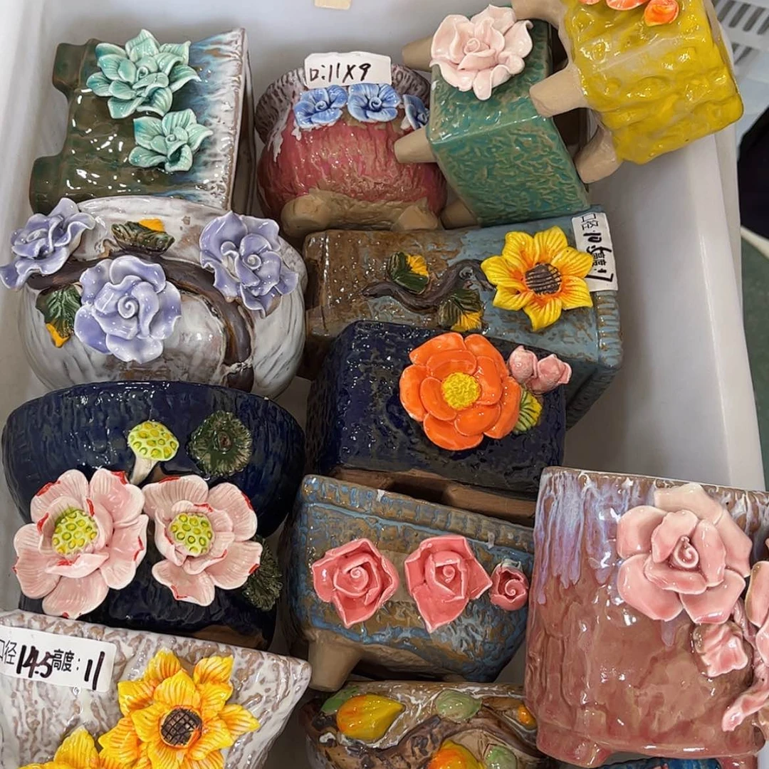 【闪购商品】红陶844