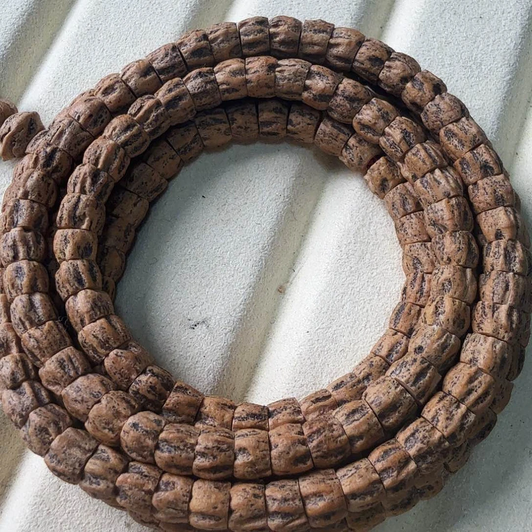 柏香籽/百香籽吊坠4