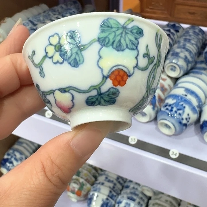 陶瓷艺术品收藏陶瓷
