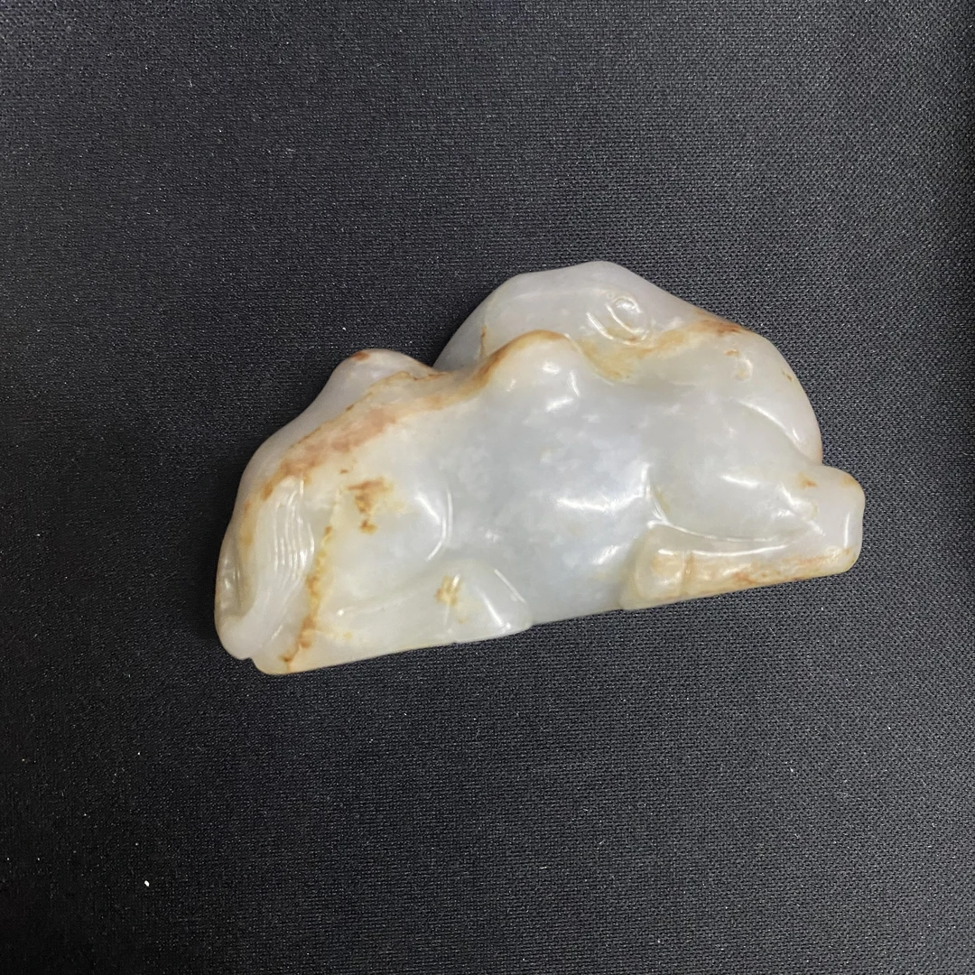 明和田玉峰回路转-NX