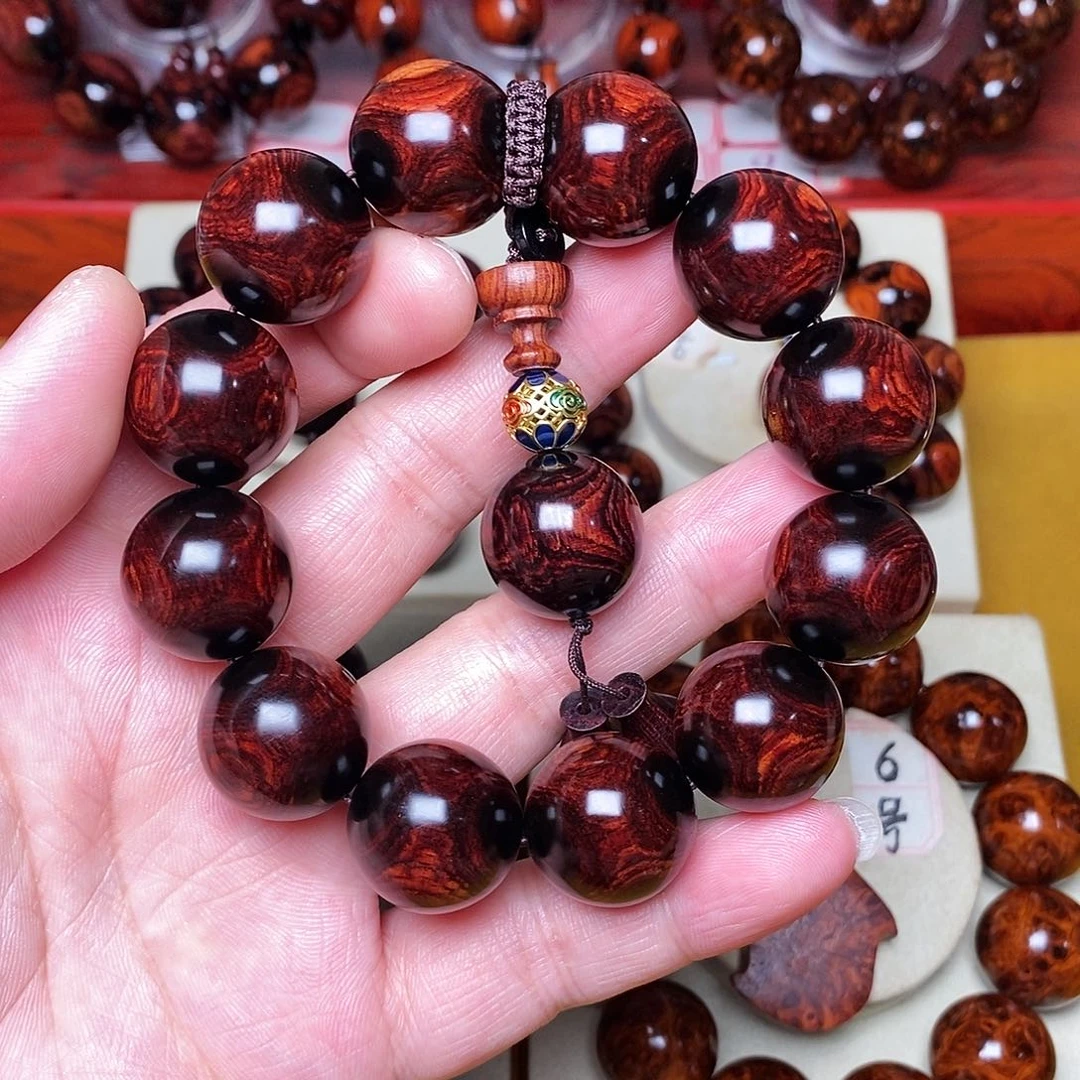 黄花梨/降香黄檀海南黄花梨