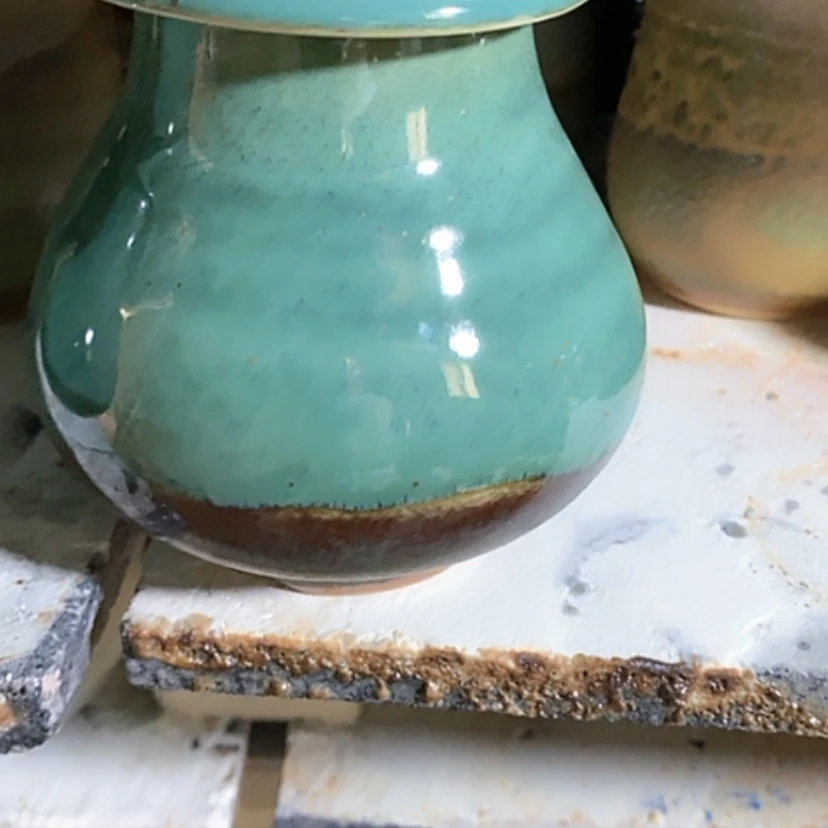 【闪购商品】红陶口6