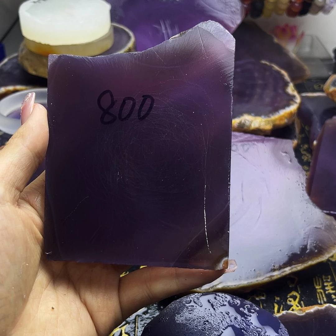 锦***李定制玛瑙60口保宽厚