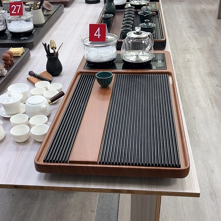 和****人窑天下窑天下茶盘