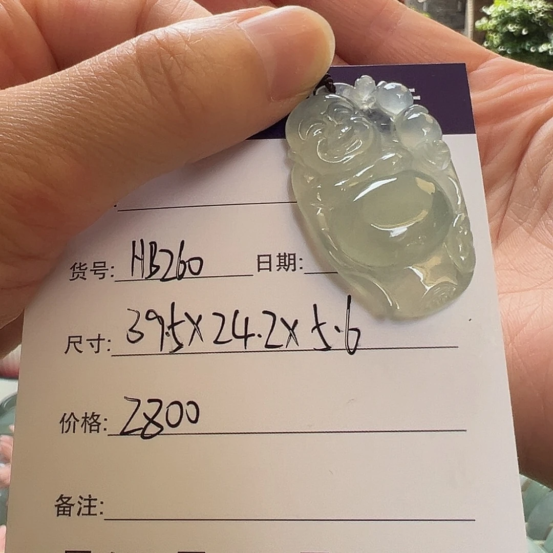 娇***娇未镶嵌手镯翡翠天然翡翠挂件