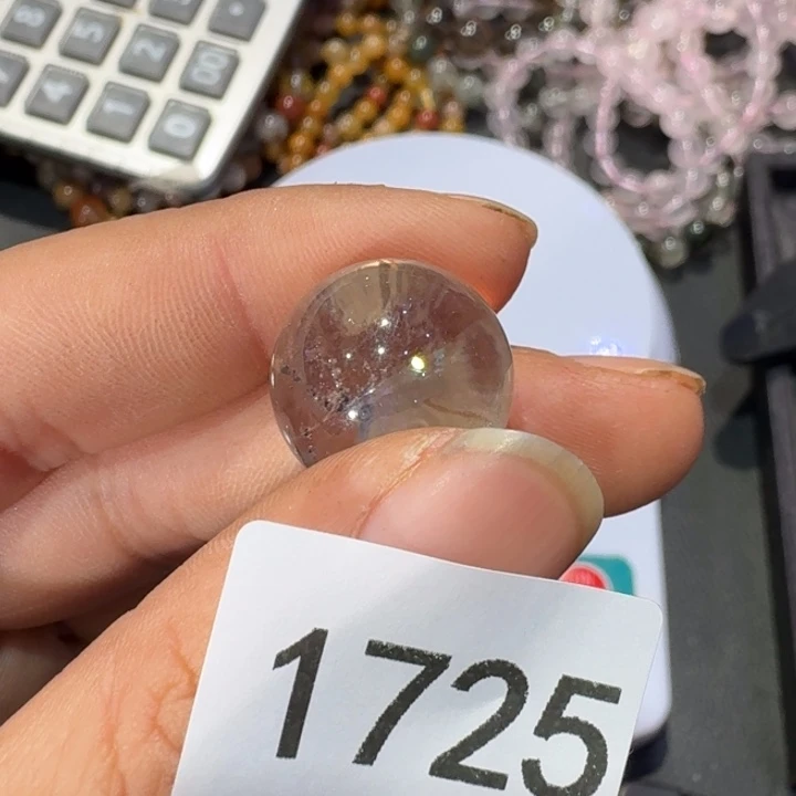 手链水晶未镶嵌水晶