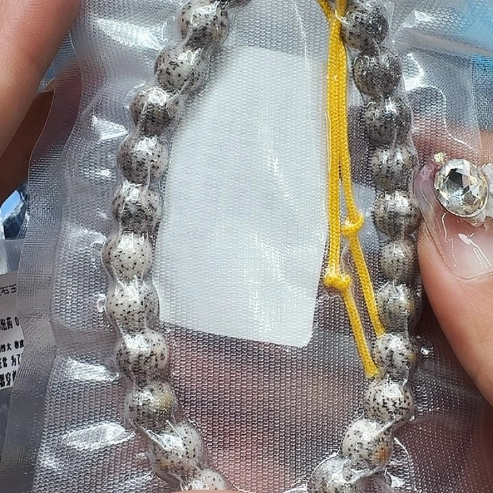 星月菩提手串476入门炮灰星月菩提0.9圆手持