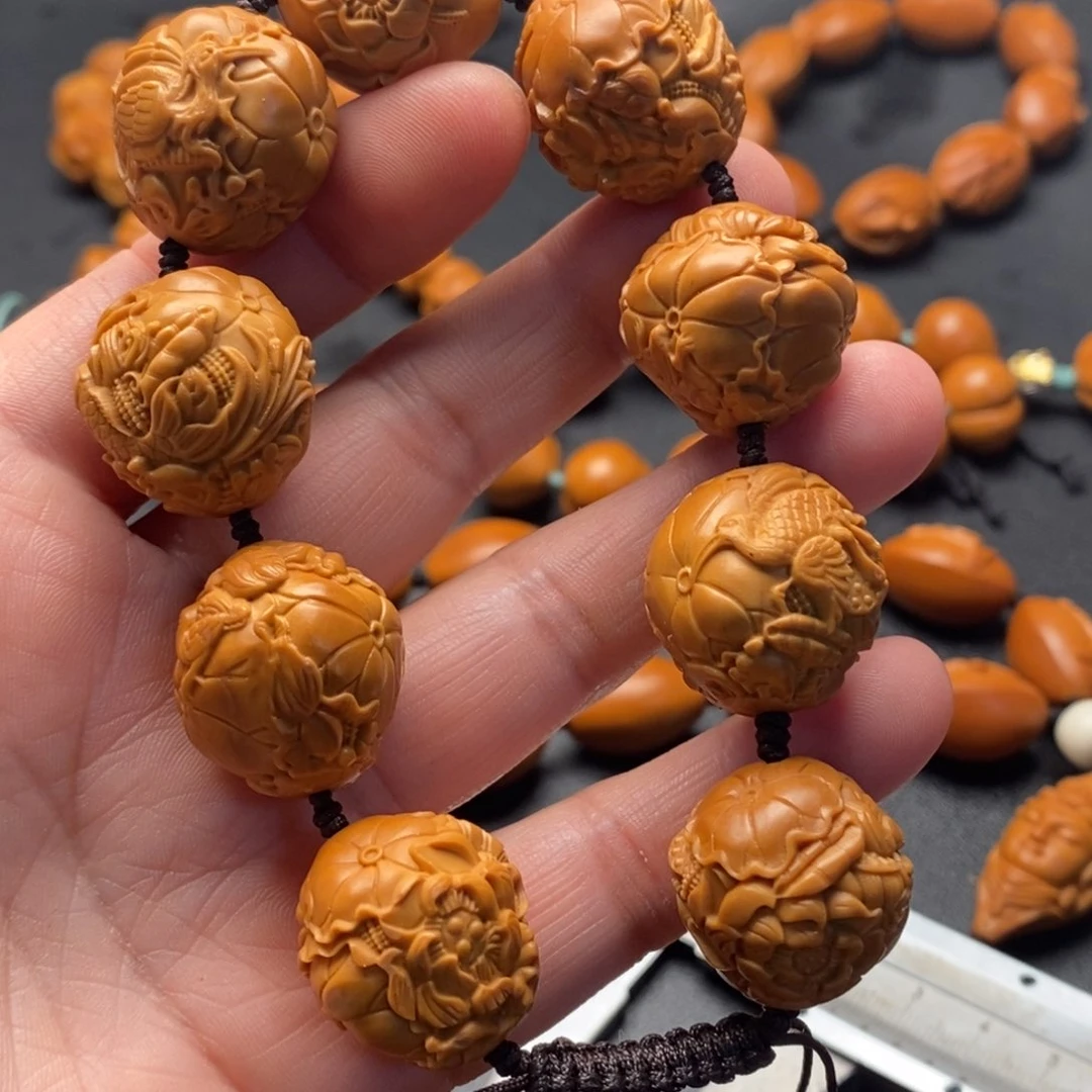 吊坠橄榄核橄榄核