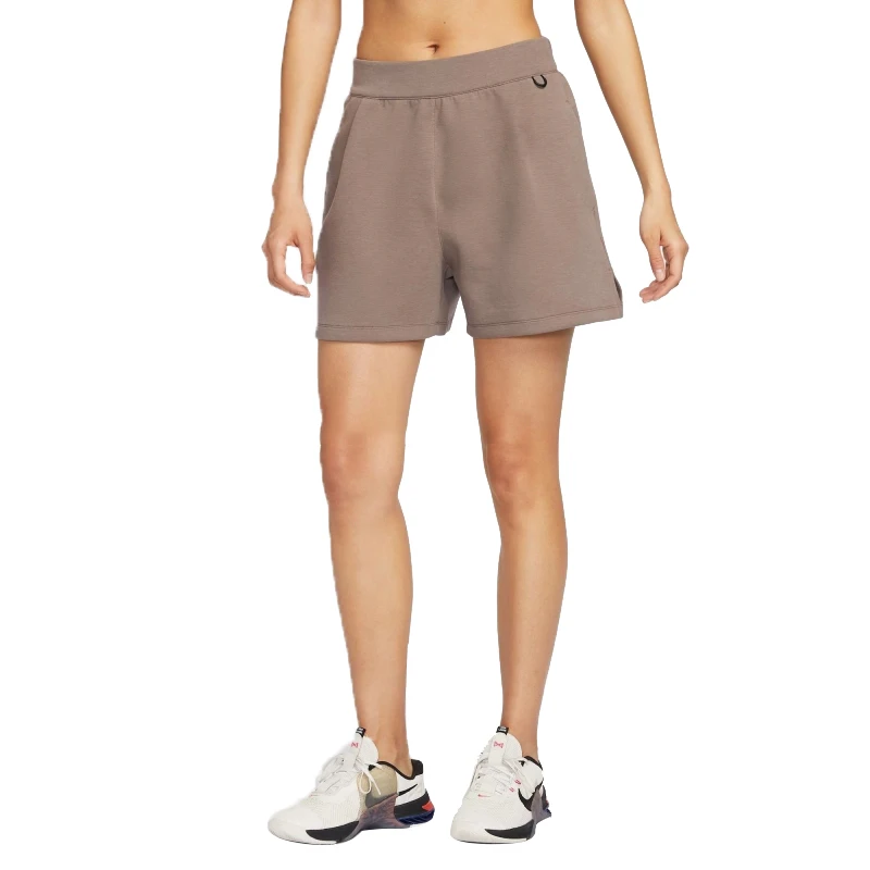 【滔搏联动】NIKE女子AS W NK 24.7 DF SHORT SOFT短裤HQ8180-233