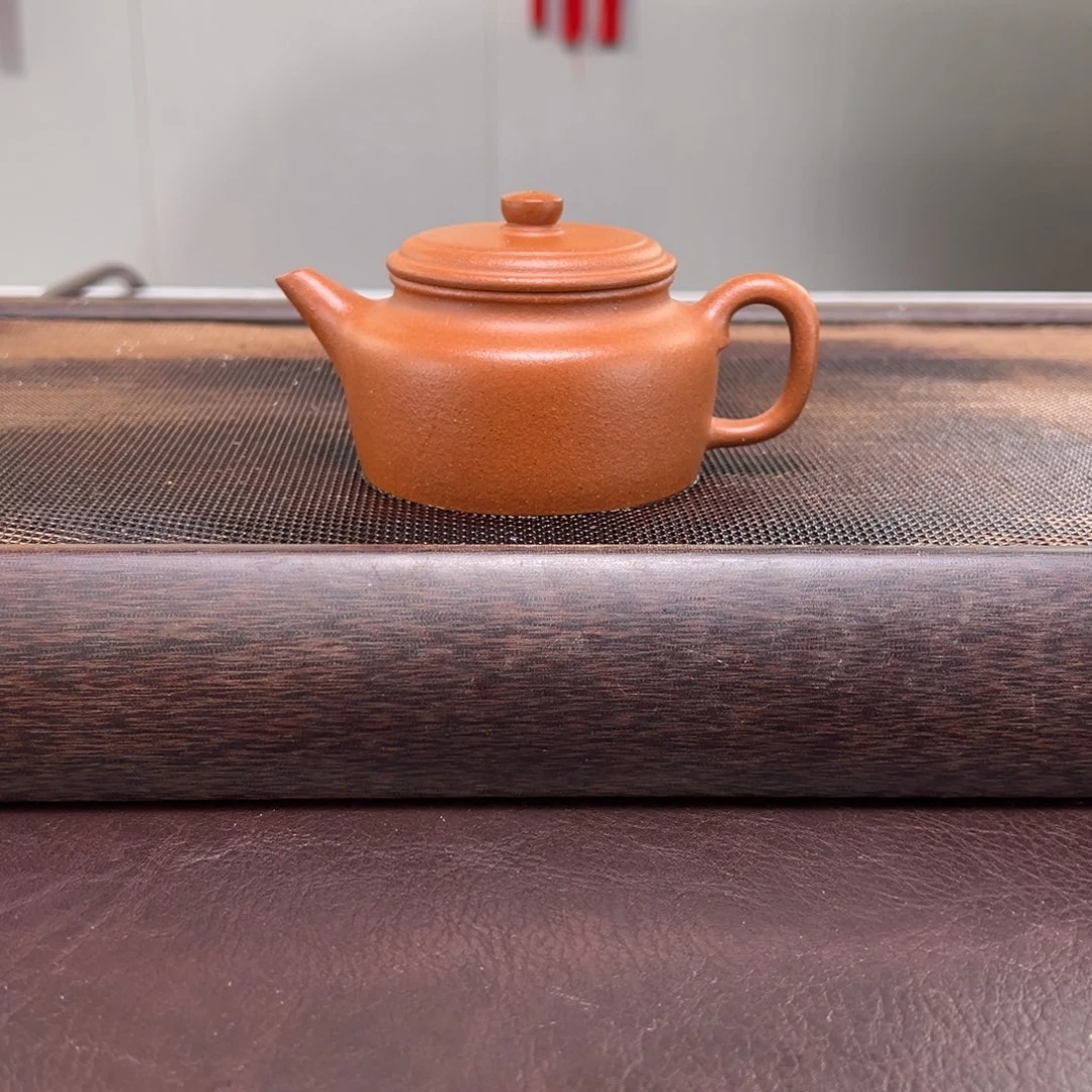 紫砂茶壶宜兴紫砂壶的制作