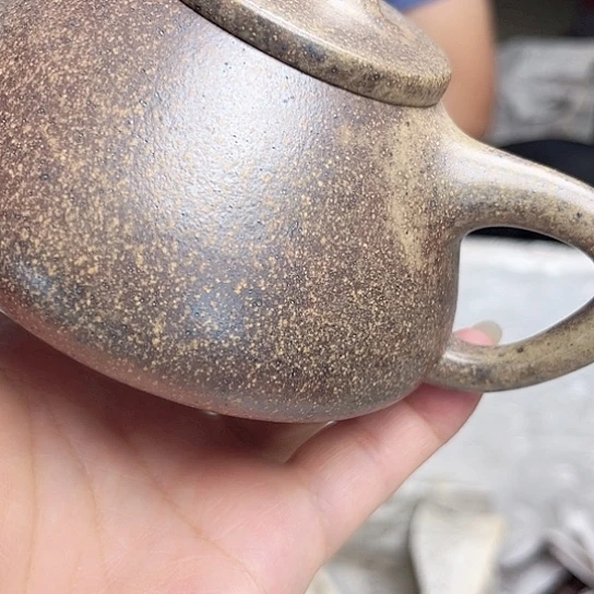 茶壶紫砂今天的天气真的是