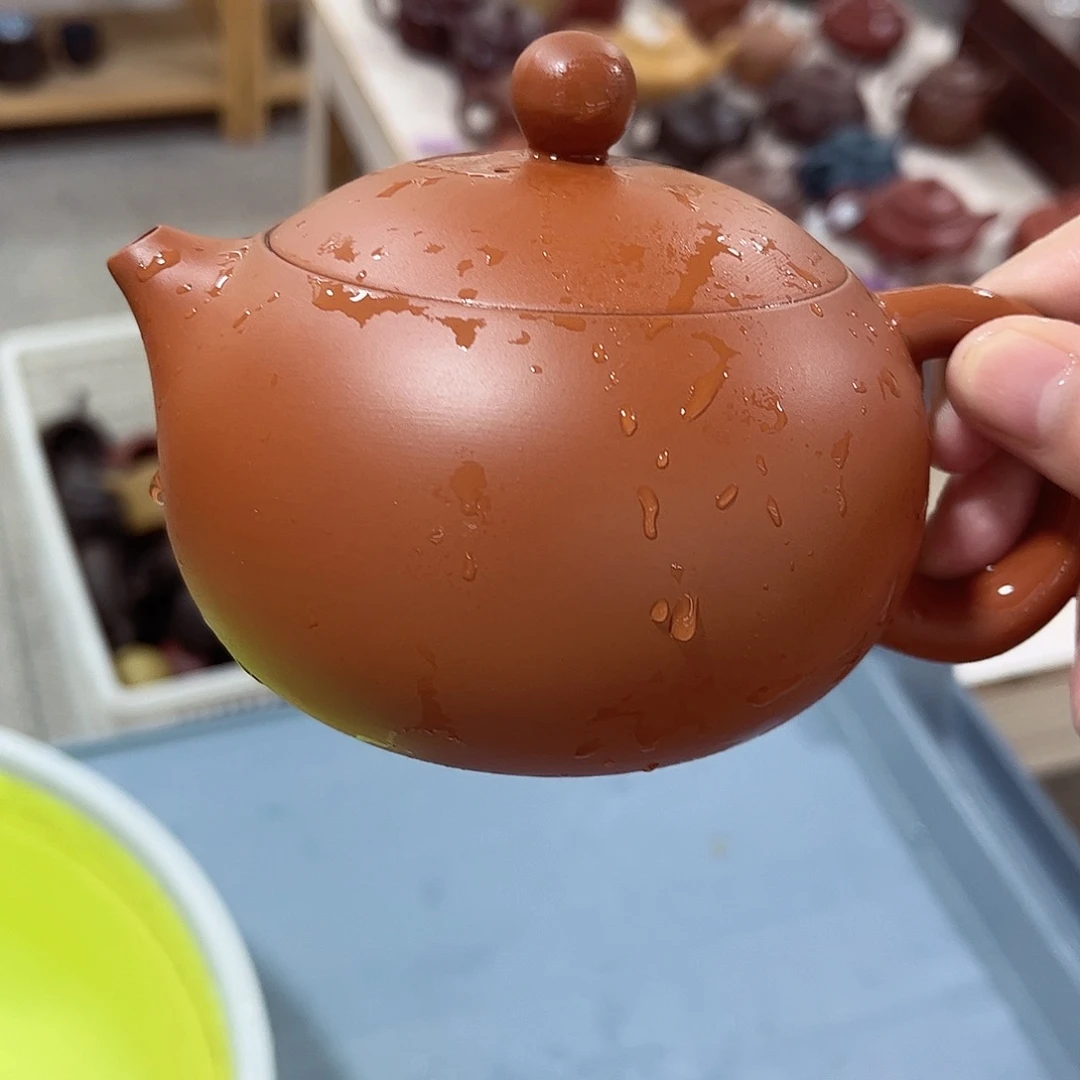 茶壶紫砂紫砂精品