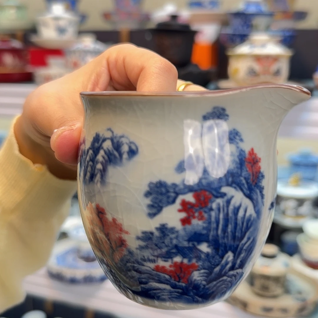 我们的目标是成为一个