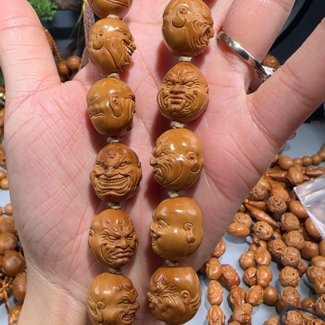 手串/手链橄榄核福利待遇