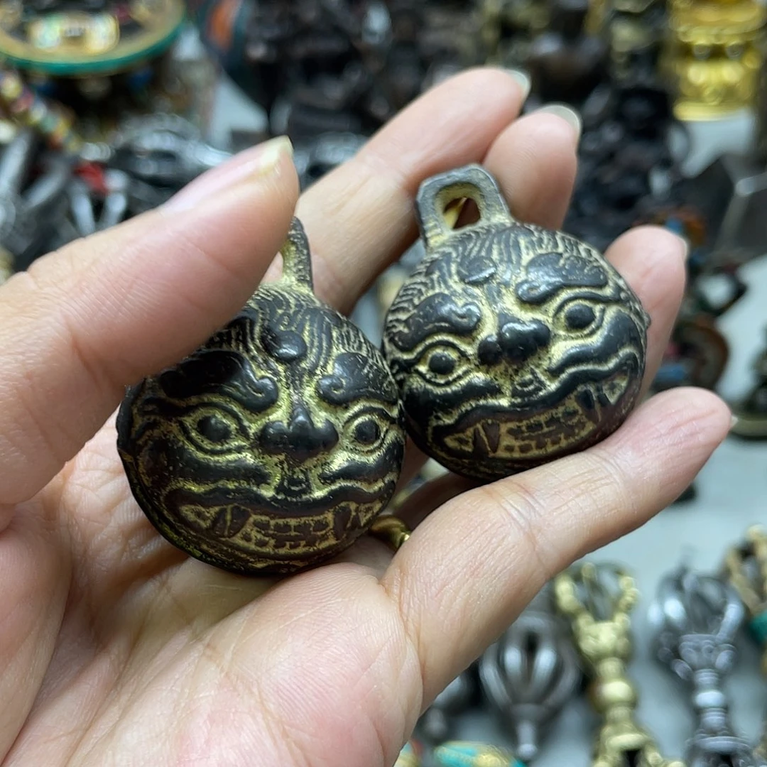 工艺品挂件一物一图